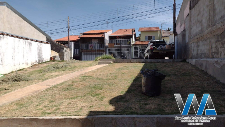 Casa com 2 Quartos à Venda, 70 m² em Cidade Planejada I  - Bragança Paulista