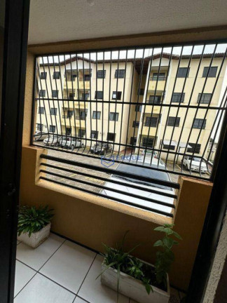 Imagem Apartamento com 3 Quartos à Venda, 60 m² em Henrique Jorge - Fortaleza Imagem Apartamento com 3 Quartos à Venda, 60 m² em Henrique Jorge - Fortaleza