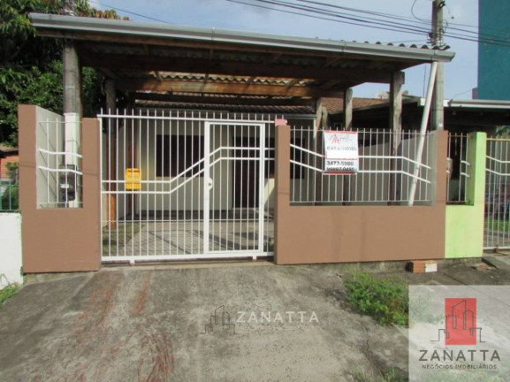 Imagem Casa com 2 Quartos à Venda, 52 m² em Tamandaré - Esteio Imagem Casa com 2 Quartos à Venda, 52 m² em Tamandaré - Esteio