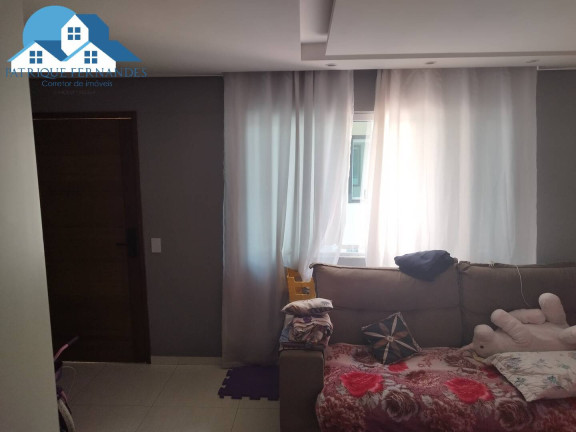 Imagem Sobrado com 3 Quartos para Alugar, 80 m² em Vila Re - São Paulo