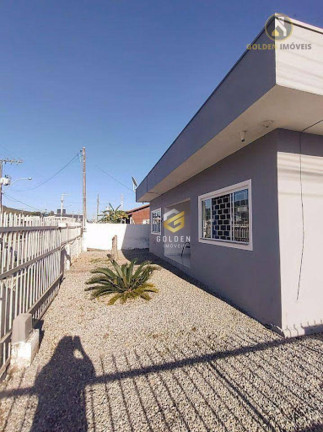 Imagem Casa com 3 Quartos à Venda, 120 m² em Perequê - Porto Belo