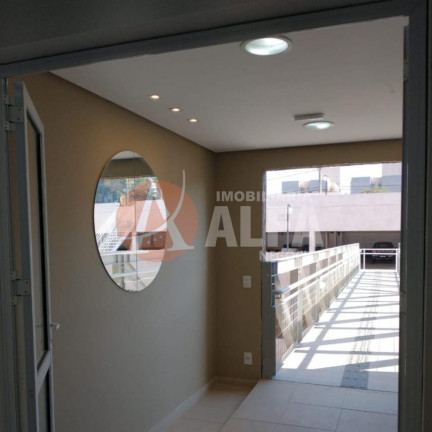 Imagem Apartamento com 2 Quartos à Venda, 42 m² em Jardim Barro Branco - Cotia Imagem Apartamento com 2 Quartos à Venda, 42 m² em Jardim Barro Branco - Cotia