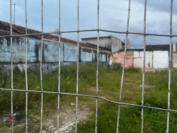 Imagem Terreno à Venda, 928 m² em Aviação - Praia Grande Imagem Terreno à Venda, 928 m² em Aviação - Praia Grande