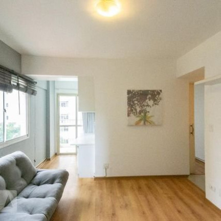 Imagem Apartamento com 1 Quarto à Venda, 43 m² em Itaim Bibi - São Paulo Imagem Apartamento com 1 Quarto à Venda, 43 m² em Itaim Bibi - São Paulo