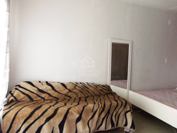 Imagem Casa com 2 Quartos à Venda, 40 m² em Tancredo Neves - Santa Maria