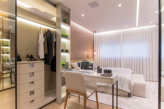 Imagem Apartamento com 3 Quartos à Venda, 152 m² em Centro - Jundiaí Imagem Apartamento com 3 Quartos à Venda, 152 m² em Centro - Jundiaí