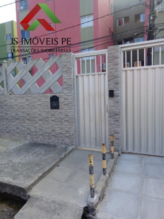 Imagem Imóvel com 2 Quartos para Alugar, 70 m² em Candeias - Jaboatão Dos Guararapes