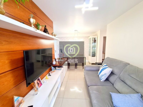 Imagem Apartamento com 2 Quartos à Venda, 64 m² em Pompeia - São Paulo