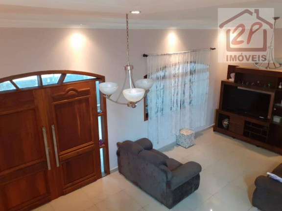 Imagem Sobrado com 4 Quartos à Venda, 230 m² em Villa Branca - Jacareí Imagem Sobrado com 4 Quartos à Venda, 230 m² em Villa Branca - Jacareí