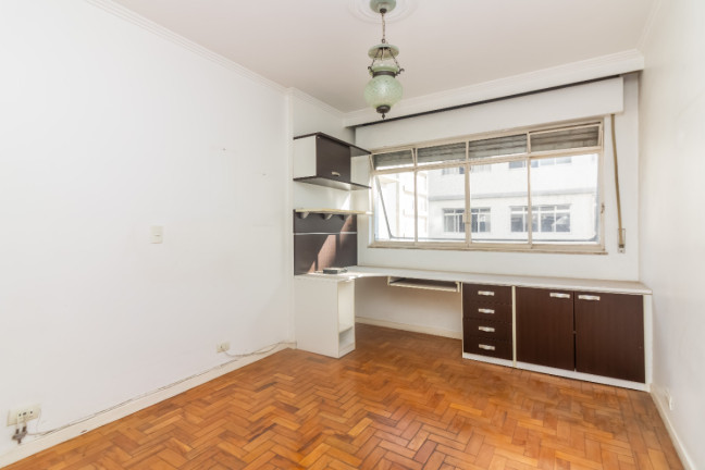 Imagem Apartamento com 3 Quartos à Venda, 172 m² em Bela Vista - São Paulo