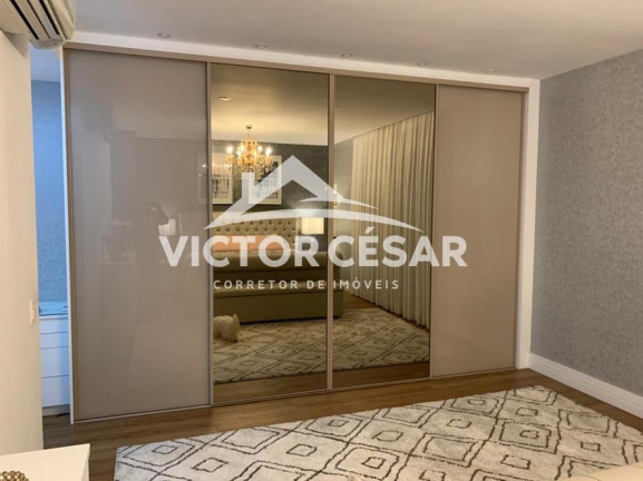Imagem Apartamento com 4 Quartos à Venda, 589 m² em Barra Da Tijuca - Rio De Janeiro