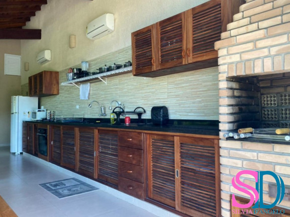 Imagem Sobrado com 3 Quartos para Alugar, 210 m² em Perequê Mirim - Ubatuba Imagem Sobrado com 3 Quartos para Alugar, 210 m² em Perequê Mirim - Ubatuba