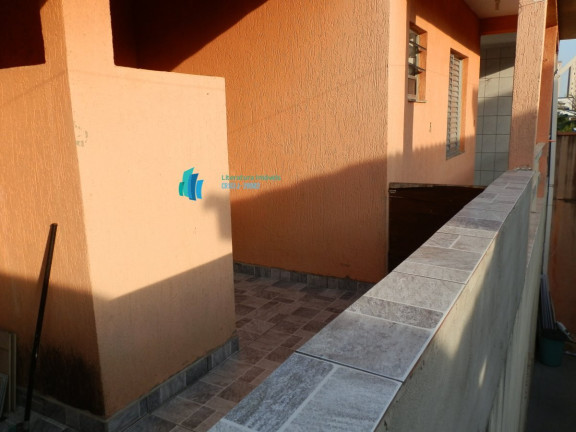 Imagem Sobrado com 4 Quartos à Venda, 405 m² em Parque Dos Pássaros - São Bernardo Do Campo