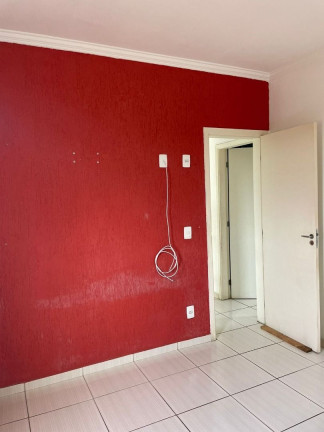 Apartamento com 2 Quartos à Venda, 53 m² em Jardim Paraíso - Jacareí