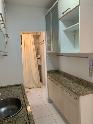Imagem Apartamento com 1 Quarto à Venda, 44 m² em Consolação - São Paulo Imagem Apartamento com 1 Quarto à Venda, 44 m² em Consolação - São Paulo