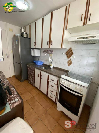 Imagem Apartamento com 2 Quartos à Venda, 50 m² em Jardim Peri - São Paulo Imagem Apartamento com 2 Quartos à Venda, 50 m² em Jardim Peri - São Paulo