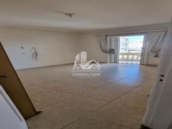 Imagem Apartamento com 3 Quartos à Venda, 126 m² em Centro - São Vicente Imagem Apartamento com 3 Quartos à Venda, 126 m² em Centro - São Vicente
