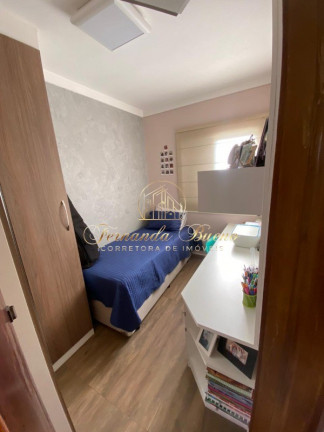 Imagem Imóvel com 2 Quartos à Venda, 100 m² em Vila Camilópolis - Santo André