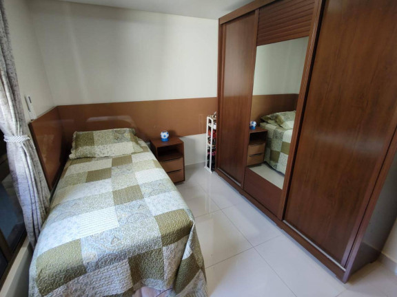 Imagem Apartamento com 2 Quartos à Venda, 88 m² em Jardim Oceania - João Pessoa