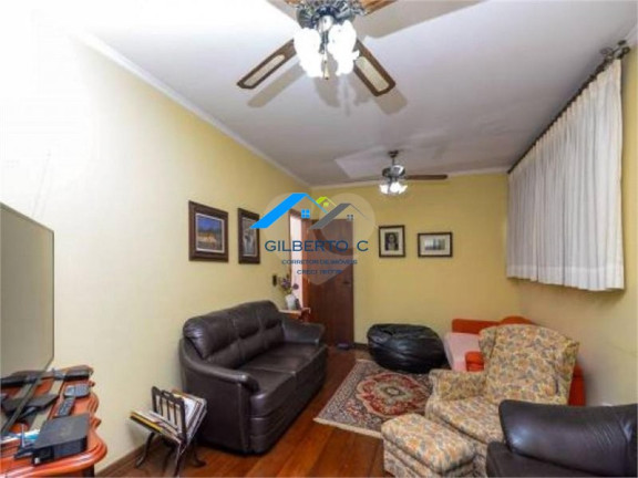 Imagem Apartamento com 4 Quartos à Venda, 285 m² em Jardim Estoril - Bauru
