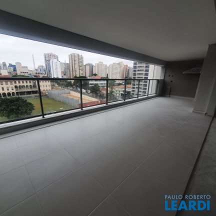 Imagem Apartamento com 4 Quartos à Venda, 181 m² em Vila Clementino - São Paulo Imagem Apartamento com 4 Quartos à Venda, 181 m² em Vila Clementino - São Paulo