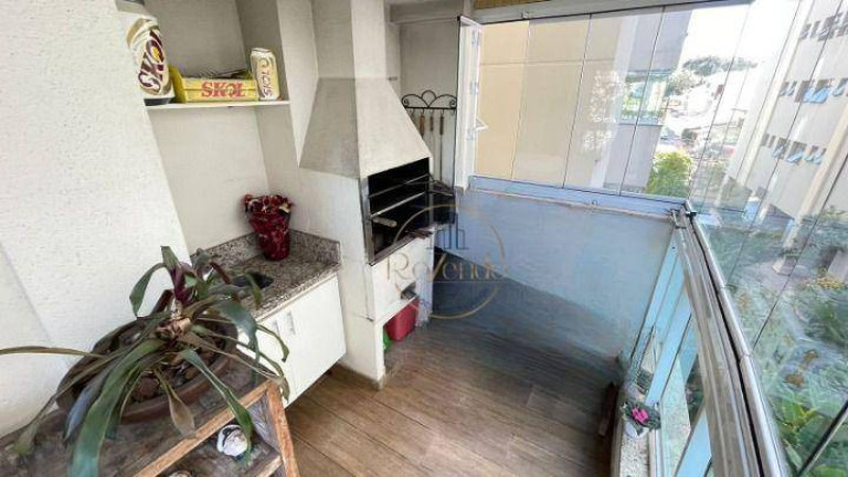 Imagem Apartamento com 3 Quartos à Venda, 135 m² em Jardim Bela Vista - Santo André Imagem Apartamento com 3 Quartos à Venda, 135 m² em Jardim Bela Vista - Santo André