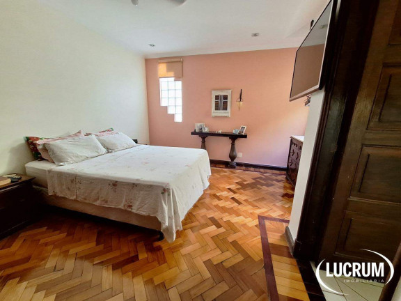 Imagem Casa com 4 Quartos à Venda, 152 m² em Botafogo - Rio De Janeiro Imagem Casa com 4 Quartos à Venda, 152 m² em Botafogo - Rio De Janeiro