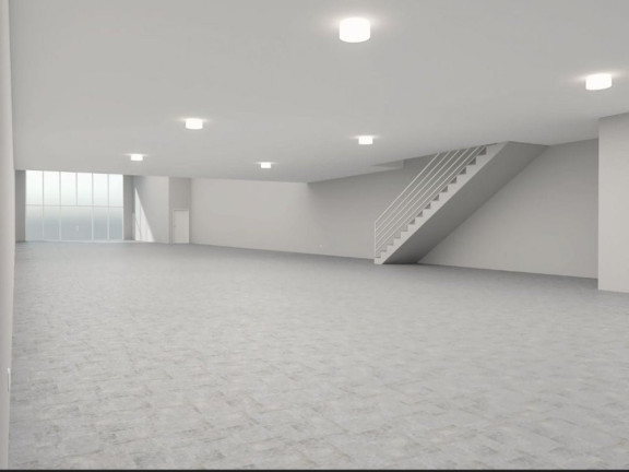 Imagem Sala Comercial para Alugar, 436 m² em Mooca - São Paulo Imagem Sala Comercial para Alugar, 436 m² em Mooca - São Paulo
