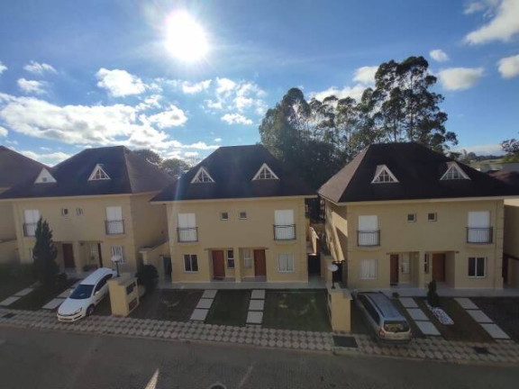 Casa com 3 Quartos para Alugar, 173 m² em Cajuru Do Sul - Sorocaba