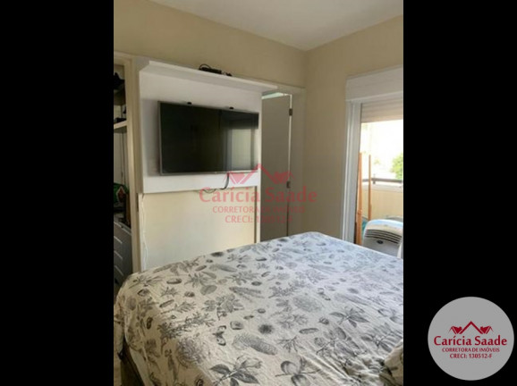Imagem Apartamento com 2 Quartos à Venda, 102 m² em Chácara Inglesa - São Paulo Imagem Apartamento com 2 Quartos à Venda, 102 m² em Chácara Inglesa - São Paulo