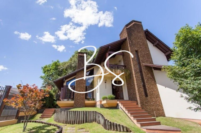 Imagem Casa com 3 Quartos à Venda, 880 m² em Bom Pastor - Igrejinha Imagem Casa com 3 Quartos à Venda, 880 m² em Bom Pastor - Igrejinha