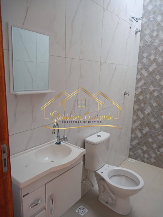 Imagem Casa com 2 Quartos à Venda, 52 m² em Jardim Eucalíptos - Sorocaba Imagem Casa com 2 Quartos à Venda, 52 m² em Jardim Eucalíptos - Sorocaba
