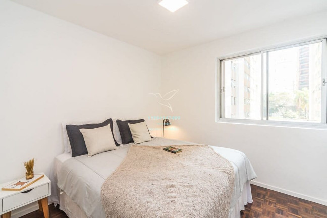 Imagem Apartamento com 3 Quartos à Venda, 103 m² em Itaim Bibi - São Paulo Imagem Apartamento com 3 Quartos à Venda, 103 m² em Itaim Bibi - São Paulo