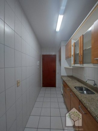 Imagem Apartamento com 2 Quartos à Venda, 64 m² em Itacorubi - Florianópolis Imagem Apartamento com 2 Quartos à Venda, 64 m² em Itacorubi - Florianópolis