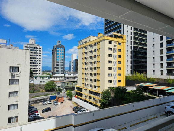Imagem Apartamento com 2 Quartos à Venda, 73 m² em Centro - Florianópolis Imagem Apartamento com 2 Quartos à Venda, 73 m² em Centro - Florianópolis