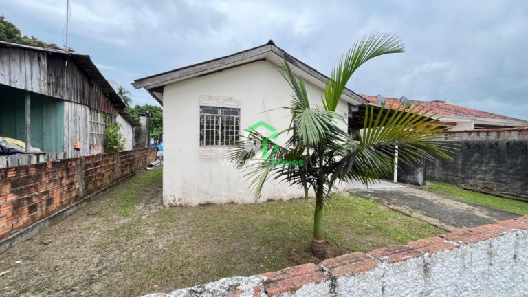 Imagem Casa com 2 Quartos à Venda, 40 m² em Patrick Ii - Pontal Do Paraná Imagem Casa com 2 Quartos à Venda, 40 m² em Patrick Ii - Pontal Do Paraná