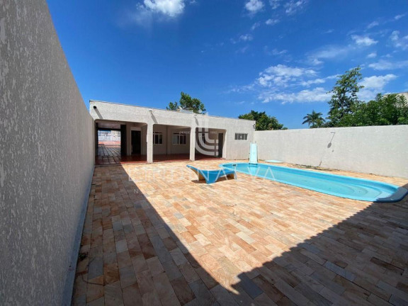 Imagem Casa com 3 Quartos à Venda, 395 m² em Panorama - Foz Do Iguacu Imagem Casa com 3 Quartos à Venda, 395 m² em Panorama - Foz Do Iguacu