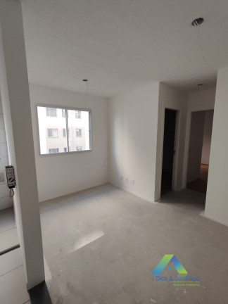 Imagem Apartamento com 2 Quartos à Venda, 40 m² em Cursino - São Paulo Imagem Apartamento com 2 Quartos à Venda, 40 m² em Cursino - São Paulo