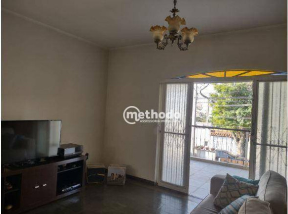 Imagem Casa com 3 Quartos à Venda, 194 m² em Jardim Flamboyant - Campinas Imagem Casa com 3 Quartos à Venda, 194 m² em Jardim Flamboyant - Campinas