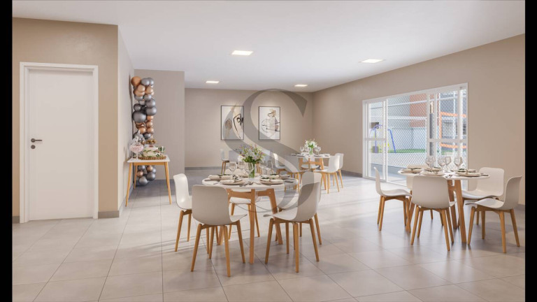 Imagem Apartamento com 2 Quartos à Venda, 9 m² em Jardim Magnólias - Sorocaba Imagem Apartamento com 2 Quartos à Venda, 9 m² em Jardim Magnólias - Sorocaba