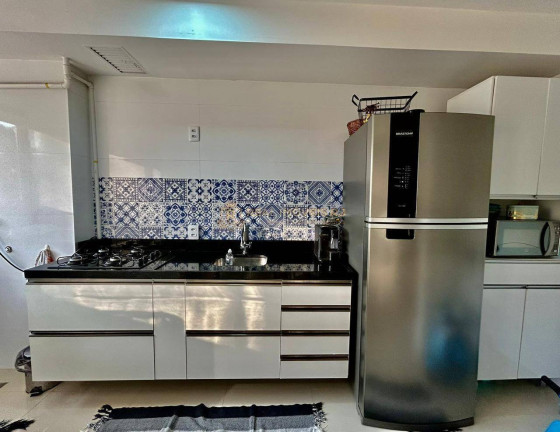 Imagem Apartamento com 2 Quartos à Venda, 62 m² em Jacarepaguá - Rio De Janeiro