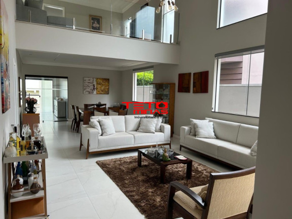 Imagem Casa com 4 Quartos à Venda, 617 m² em Vale Dos Pinheiros - São Lourenço Imagem Casa com 4 Quartos à Venda, 617 m² em Vale Dos Pinheiros - São Lourenço