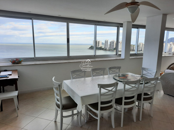 Imagem Imóvel com 4 Quartos à Venda, 190 m² em Pitangueiras - Guarujá