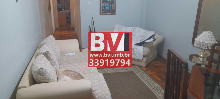 Imagem Apartamento com 2 Quartos à Venda, 81 m² em Vila Kosmos - Rio De Janeiro Imagem Apartamento com 2 Quartos à Venda, 81 m² em Vila Kosmos - Rio De Janeiro
