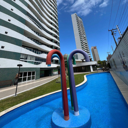 Imagem Apartamento com 4 Quartos à Venda, 164 m² em Guararapes - Fortaleza Imagem Apartamento com 4 Quartos à Venda, 164 m² em Guararapes - Fortaleza