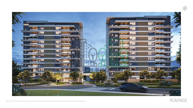 Imagem Apartamento com 3 Quartos à Venda, 193 m² em Ecoville - Curitiba Imagem Apartamento com 3 Quartos à Venda, 193 m² em Ecoville - Curitiba