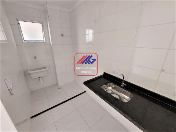 Imagem Apartamento com 2 Quartos à Venda, 38 m² em Artur Alvim - São Paulo