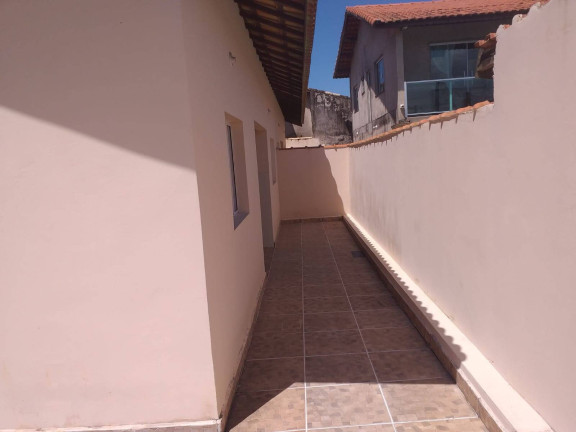 Imagem Casa com 2 Quartos à Venda, 125 m² em Balneário Tupy - Itanhaém Imagem Casa com 2 Quartos à Venda, 125 m² em Balneário Tupy - Itanhaém