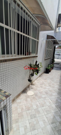 Casa com 3 Quartos à Venda, 162 m² em Estuário - Santos