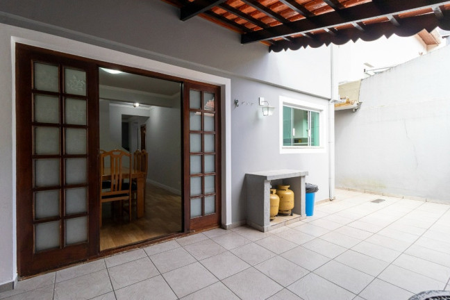 Imagem Casa com 3 Quartos à Venda, 159 m² em Parque Terra Nova - São Bernardo Do Campo Imagem Casa com 3 Quartos à Venda, 159 m² em Parque Terra Nova - São Bernardo Do Campo